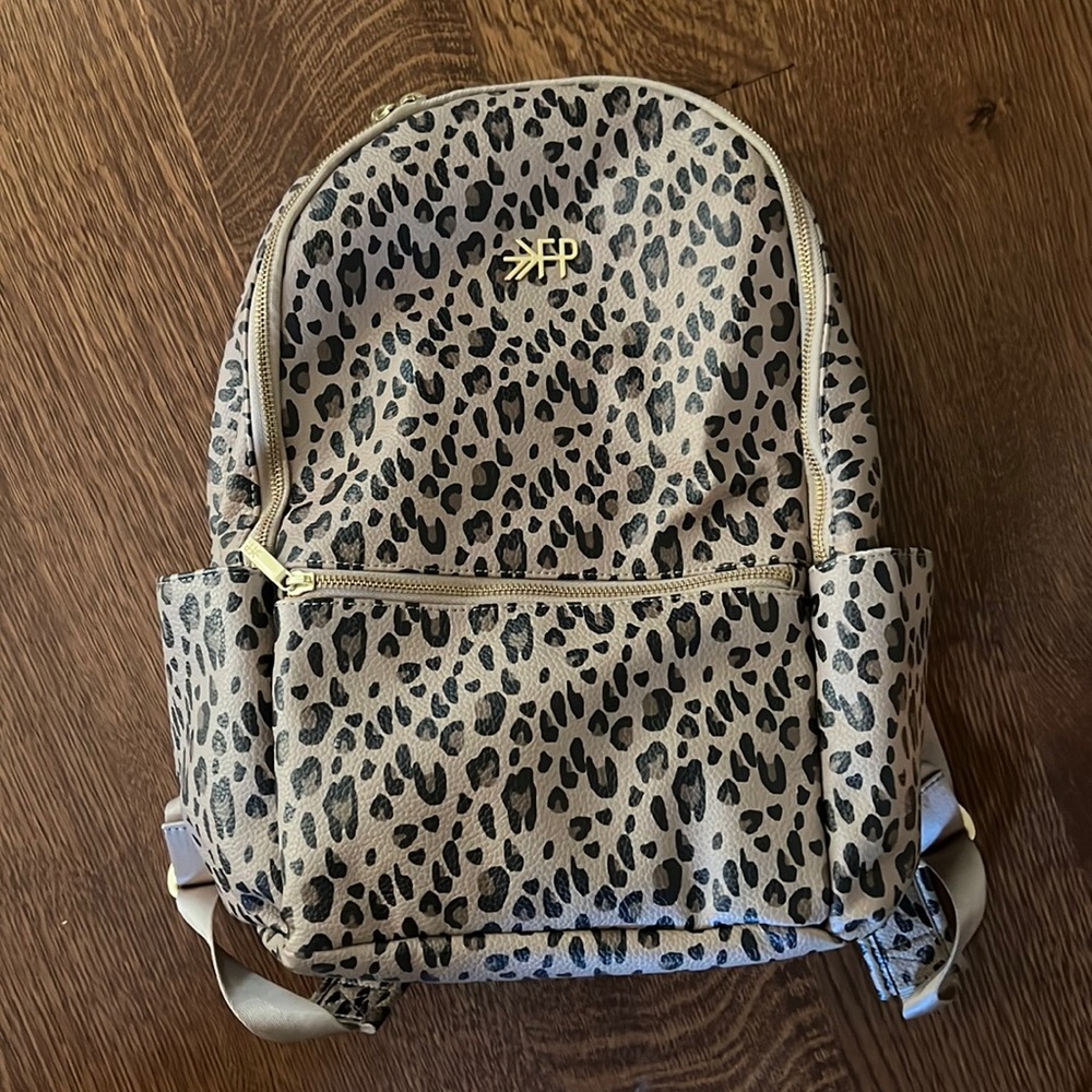Freshly Picked backpack